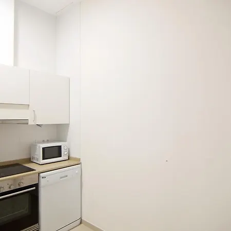 Διαμέρισμα Kirei En Llop Βαλένθια